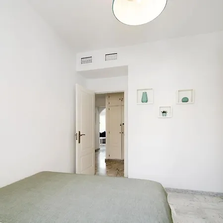 Real Apartment