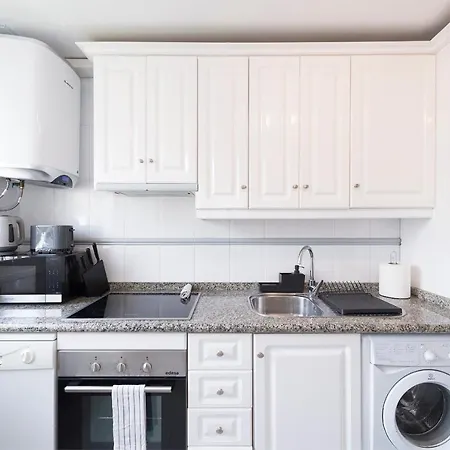 Real Apartment