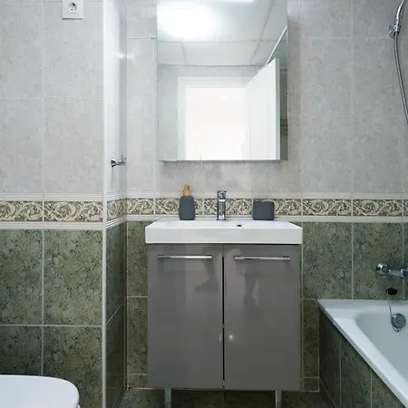 Apartment Real