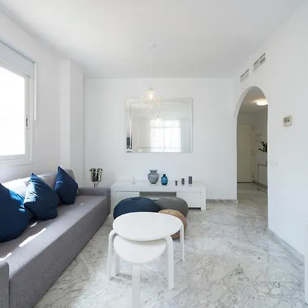 Real Apartment Marbella