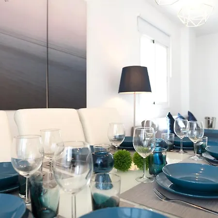 Real Apartment *